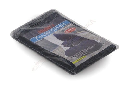 Чехол защитный для кранца 350х850, синий