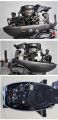 Лодочный мотор SEA-PRO Т 18 S 18 л.с. двухтактный Лодочный мотор SEA-PRO Т 18 S 18 л.с. двухтактный
