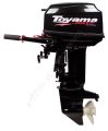 Лодочный мотор TOYAMA T30ABMS 30 л.с. двухтактный Лодочный мотор TOYAMA T30ABMS 30 л.с. двухтактный
