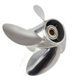 Винт гребной Suzuki DT150-225/DF150-300;4x14x23 стальной, Solas Винт гребной Suzuki DT150-225/DF150-300;4x14x23 стальной, Solas