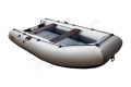 Лодка Reka R340 VIP (привал+лыжи+дублирование+рифленка) Лодка Reka R340 VIP (привал+лыжи+дублирование+рифленка)