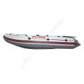 Моторно-гребная лодка Альтаир PRO-360 AIRDECK Моторно-гребная лодка Альтаир PRO-360 AIRDECK