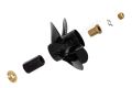Винт гребной Mercury 60-125;4x12-1/2x19, BaekSan Винт гребной Mercury 60-125;4x12-1/2x19, BaekSan