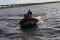 Надувная лодка RIB Flinc 490