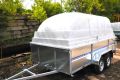 Автоприцеп Finn-traileri FTD 35-20 Автоприцеп Finn-traileri FTD 35-20