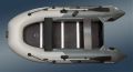 Моторно-гребная лодка Marko Boats ФЬОРД FR-335 Моторно-гребная лодка Marko Boats ФЬОРД FR-335
