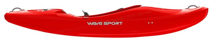 Каяк Wave Sport Recon 83