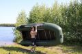Моторно-гребная лодка Посейдон Викинг-320 LE Моторно-гребная лодка Посейдон Викинг-320 LE