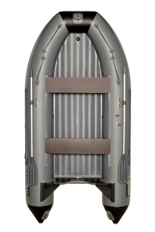 Лодка Адмирал АМ-330 Comfort НДНД