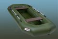 Лодка надувная Marko Boats МАРКО M-270 Лодка надувная Marko Boats МАРКО M-270