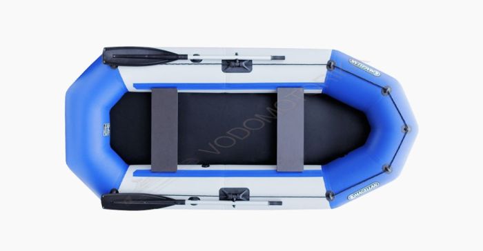 Надувная лодка Aqua-Storm Magellan 280