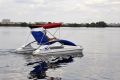 Электрический катамаран El-CAT 350 Электрический катамаран El-CAT 350