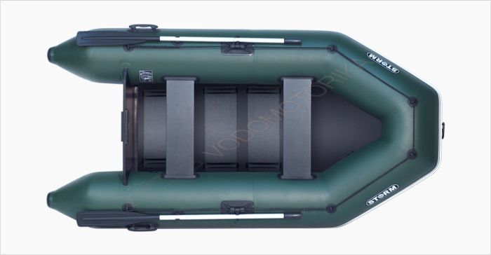 Надувная лодка Aqua-Storm 280-40
