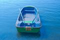 Лодка стеклопластиковая WYATBOAT Пингвин Лодка стеклопластиковая WYATBOAT Пингвин