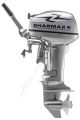 Лодочный мотор SHARMAX SM9.9HS двухтактный Лодочный мотор SHARMAX SM9.9HS двухтактный