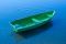 Лодка стеклопластиковая WYATBOAT Голавль