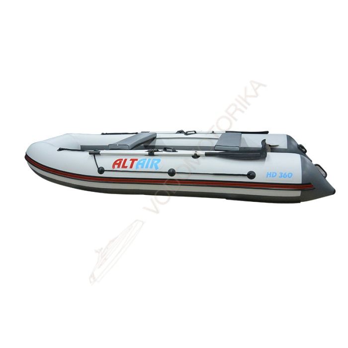 Надувная лодка ALTAIR HD 360 НДНД