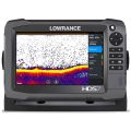 Картплоттер-эхолот Lowrance HDS-7 Gen3 Картплоттер-эхолот Lowrance HDS-7 Gen3