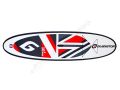Доска SUP Gladiator G10.8 PRO Доска SUP Gladiator G10.8 PRO