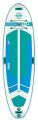 Доска SUP Tahe CROSS TOUGH 10'0" Доска SUP Tahe CROSS TOUGH 10'0"