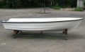 Пластиковая лодка Skyboat SB 390 Пластиковая лодка Skyboat SB 390