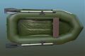 Лодка надувная Marko Boats МАРКО M-230 Лодка надувная Marko Boats МАРКО M-230