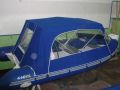Лодка надувная Skyboat SB 440RL Лодка надувная Skyboat SB 440RL