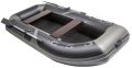 Надувная лодка GAVIAL 260 ELEGANT lux Надувная лодка GAVIAL 260 ELEGANT lux