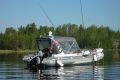 Лодка надувная Skyboat SB 520RT (Б) Лодка надувная Skyboat SB 520RT (Б)