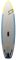 Доска SUP JP ADVENTURAIR 12'0"x36" SE WS CF