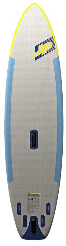 Доска SUP JP ADVENTURAIR 12'0"x36" SE WS CF