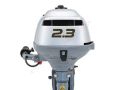 Лодочный мотор Honda BF2.3DK2 SCHU 2.3 л.с. четырехтактный Лодочный мотор Honda BF2.3DK2 SCHU 2.3 л.с. четырехтактный