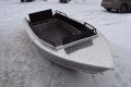 Алюминиевая лодка Wellboat-42 NexT классика Алюминиевая лодка Wellboat-42 NexT классика
