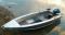 Алюминиевая лодка WYATBOAT Wyatboat-390 У