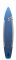 Доска SUP JP CRUISAIR 11'6"x30" LE
