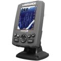 Эхолот Lowrance Hook-3x DSI Эхолот Lowrance Hook-3x DSI