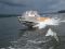 Алюминиевая лодка Wellboat 45M