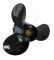 Винт гребной Suzuki DF8A-9.9A/DT9.9-15;3x9-1/4x12R, BaekSan