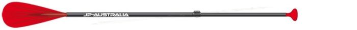 Весло для доски SUP JP GLASS PE PADDLE 2 PIECE ADJ 162-217