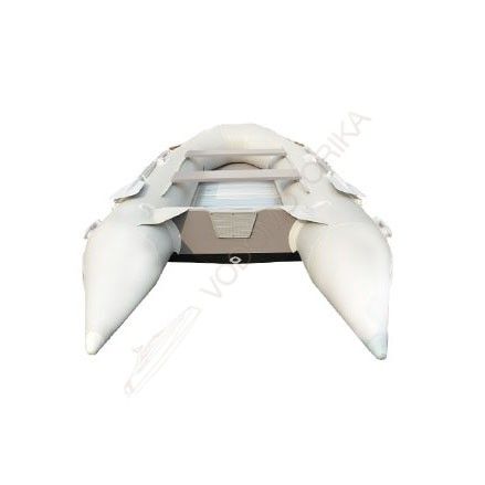 Надувная лодка GLADIATOR LIGHT B370