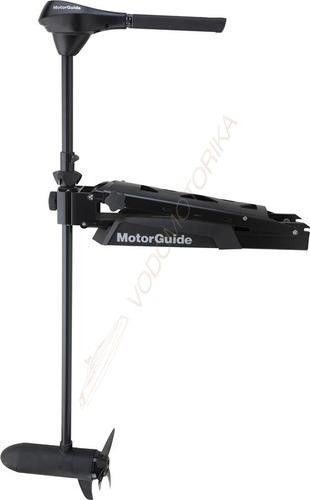 Электромотор MotorGuide X5-55FW FB 45" DIGITAL 12V SNR ( арт. 940500080 )