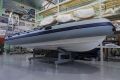 Лодка RIB Baltic Boats Аполлон RIB 460 Лодка RIB Baltic Boats Аполлон RIB 460