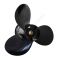 Винт гребной Suzuki DF8A-9.9A/DT9.9-15;3x9-1/4x11R, E.Chance