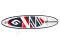 Доска SUP Gladiator G10.6 PRO