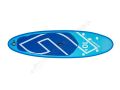 Доска SUP Gladiator BL 10.6 MSL Доска SUP Gladiator BL 10.6 MSL