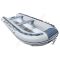 Лодка RIB Baltic Boats BBRIB 380 ALU