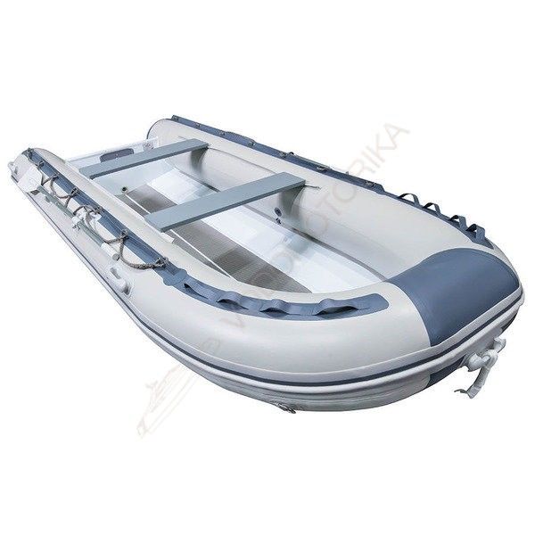 Лодка RIB Baltic Boats BBRIB 380 ALU