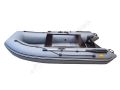 Надувная лодка ПВХ Marlin 300 Е Надувная лодка ПВХ Marlin 300 Е