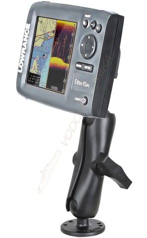 Крепление Lowrance RAM 1.5 (000-10910-001)