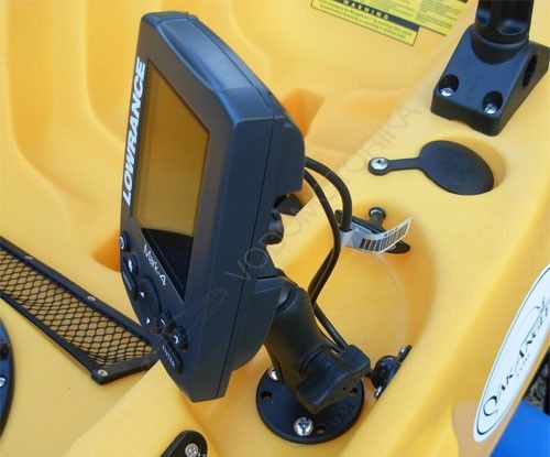 Крепление Lowrance RAM 1 (000-10909-001)